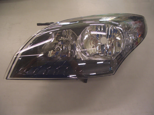 Faro delantero para RENAULT MEGANE (desde 2008) - Izquierdo