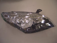 Faro delantero para RENAULT MEGANE (desde 2012) - Derecho