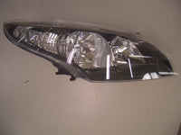 Faro delantero para RENAULT MEGANE (desde 2012) - Derecho