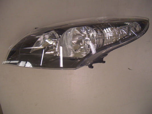 Faro delantero para RENAULT MEGANE (desde 2012) - Izquierdo