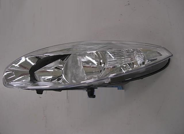 Faro delantero para RENAULT FLUENCE (desde 2010) - Derecho