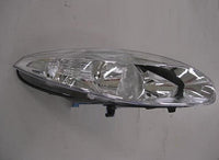 Faro delantero para RENAULT FLUENCE (desde 2010) - Izquierdo