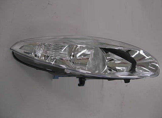 Faro delantero para RENAULT FLUENCE (desde 2010) - Izquierdo