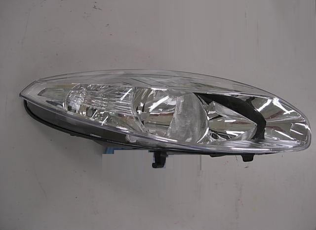 Faro delantero para RENAULT FLUENCE (desde 2010) - Izquierdo