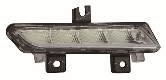Luz diurna para RENAULT CLIO DRT/CAPTUR ESQ (desde 2013) - Default Title
