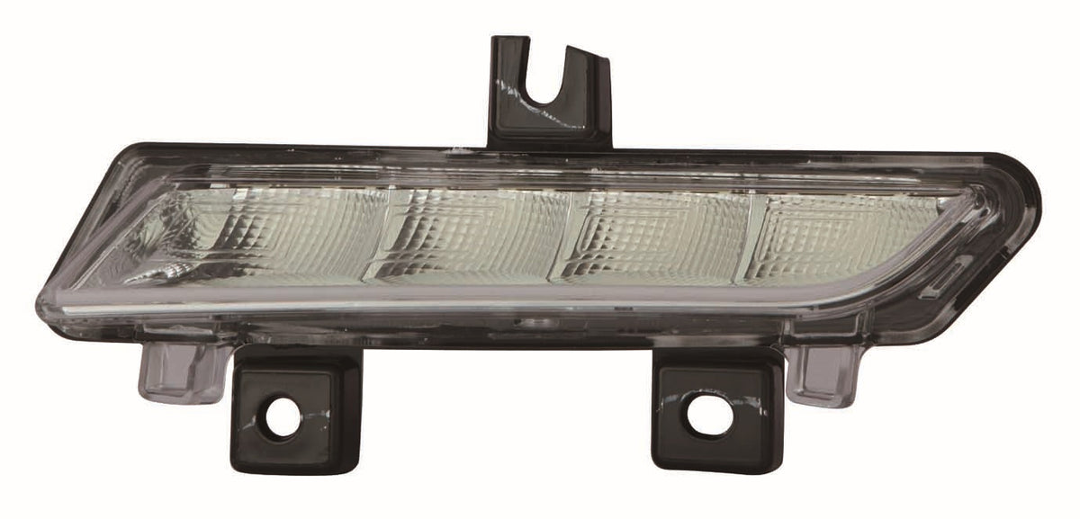 Luz diurna para RENAULT CLIO ESQ/CAPTUR DRT (desde 2013) - Default Title