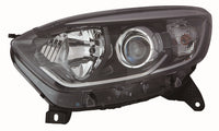 Faro delantero para RENAULT CAPTUR (desde 2013) - Izquierdo