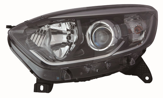 Faro delantero para RENAULT CAPTUR (desde 2013) - Izquierdo
