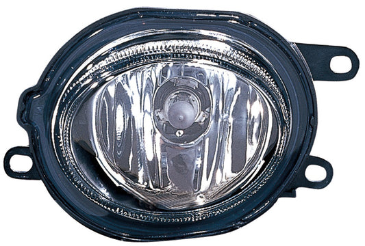 Faro antiniebla para ROVER 25/45 (desde 2000) - Izquierdo