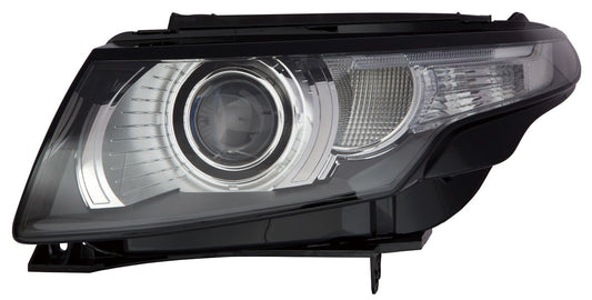 Faro delantero para RANGE ROVER EVOQUE (desde 06/2011) - Izquierdo