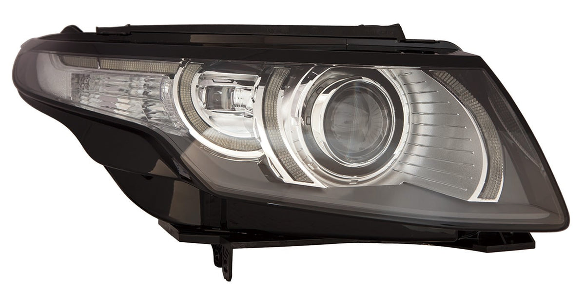Faro delantero para RANGE ROVER EVOQUE (desde 06/2011) - Izquierdo