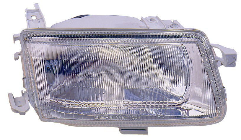Faro para OPEL ASTRA (1991–1995) — Derecho