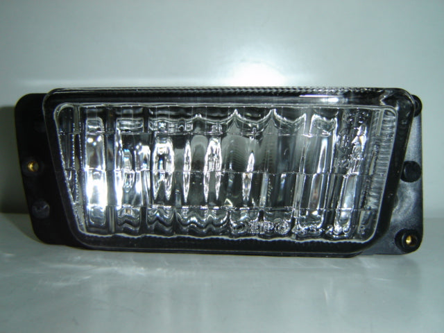 Faro antiniebla — SEAT IBIZA/CORDOBA/INCA/CADDY (desde 1993) — derecho