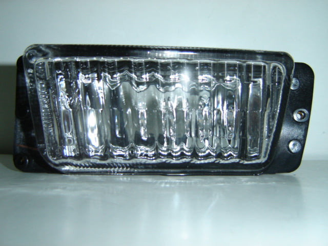 Faro antiniebla — SEAT IBIZA/CORDOBA/INCA/CADDY (desde 1993) — izquierdo