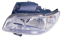 Faro para SEAT IBIZA/CORDOBA (desde 1999) — Izquierdo