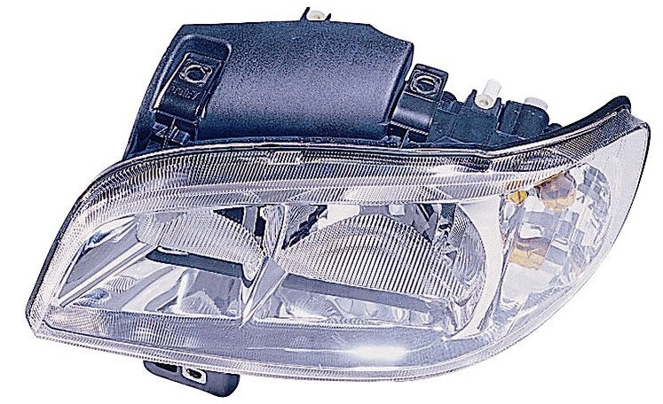 Faro para SEAT IBIZA/CORDOBA (desde 1999) — Izquierdo