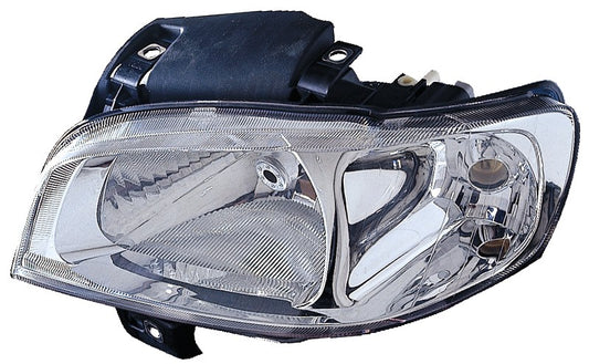 Faro delantero para SEAT IBIZA/CORDOBA (desde 1999) - Izquierdo