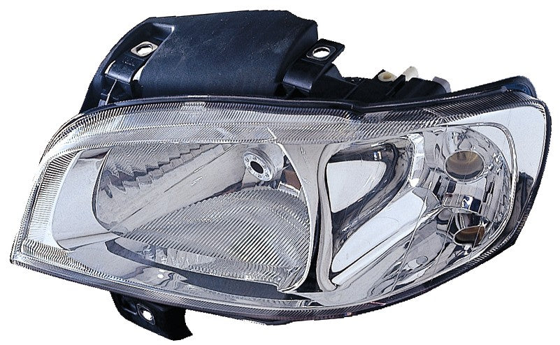 Faro delantero para SEAT IBIZA/CORDOBA (desde 1999) - Izquierdo