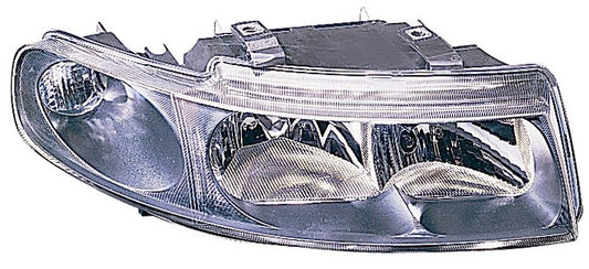 Faro delantero para SEAT TOLEDO/LEON (desde 1999) - Derecho