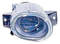 Faro antiniebla para SEAT TOLEDO/LEON (desde 1999) - Derecho