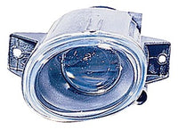 Faro antiniebla para SEAT TOLEDO/LEON (desde 1999) - Izquierdo