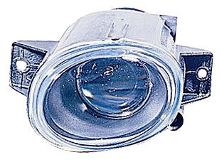Faro antiniebla para SEAT TOLEDO/LEON (desde 1999) - Izquierdo