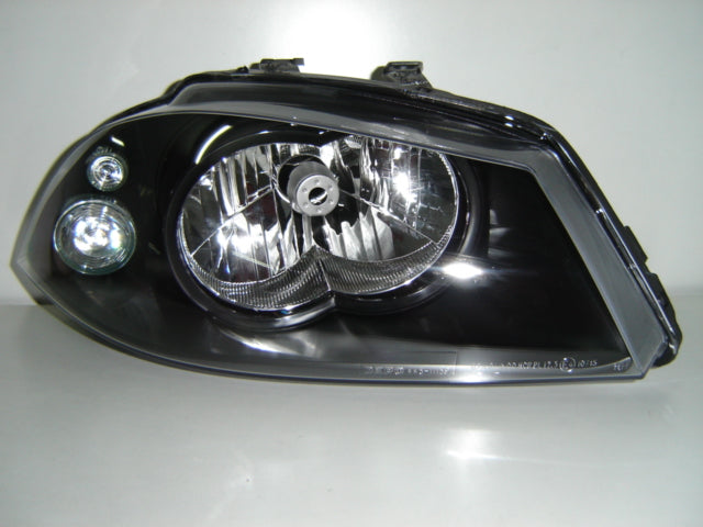 Faro delantero para SEAT IBIZA (desde 2002) - Derecho