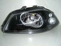 Faro delantero para SEAT IBIZA (desde 2002) - Izquierdo