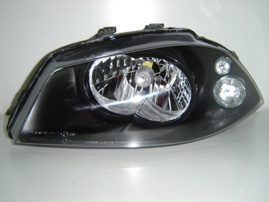 Faro delantero para SEAT IBIZA (desde 2002) - Izquierdo