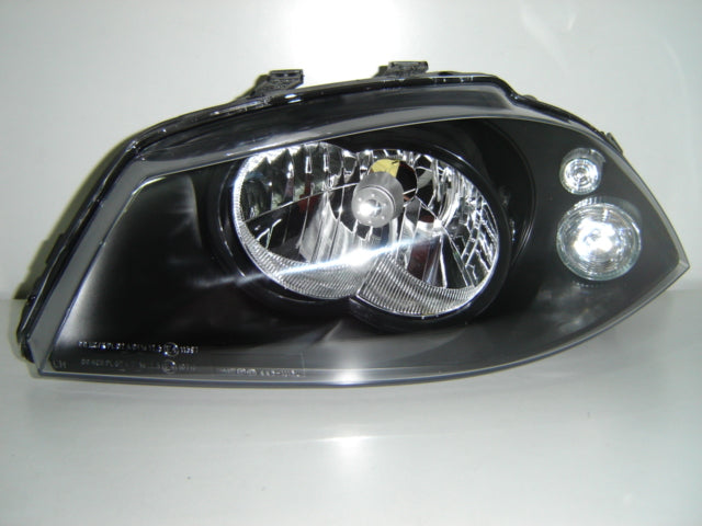 Faro delantero para SEAT IBIZA (desde 2002) - Izquierdo