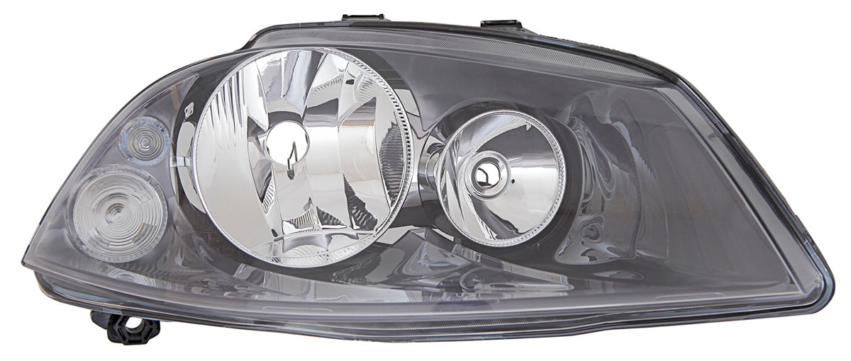 Faro delantero para SEAT IBIZA/CORDOBA (desde 2006) - Derecho