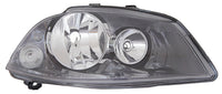 Faro delantero para SEAT IBIZA/CORDOBA (desde 2006) - Derecho