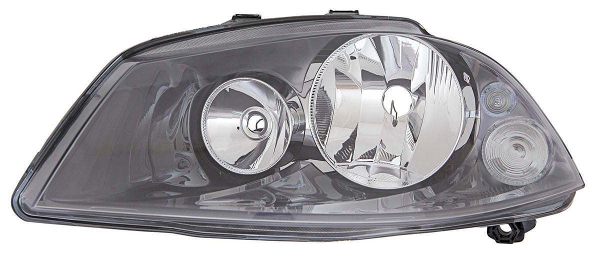 Faro delantero para SEAT IBIZA/CORDOBA (desde 2006) - Izquierdo