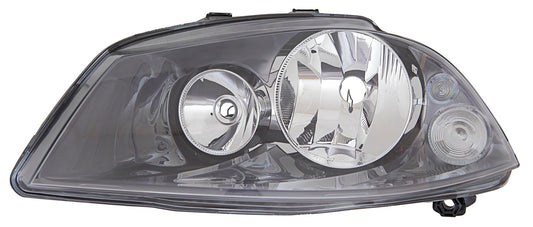 Faro delantero para SEAT IBIZA/CORDOBA (desde 2006) - Izquierdo