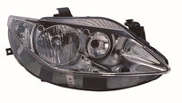 Faro delantero para SEAT IBIZA (desde 2008) - Derecho