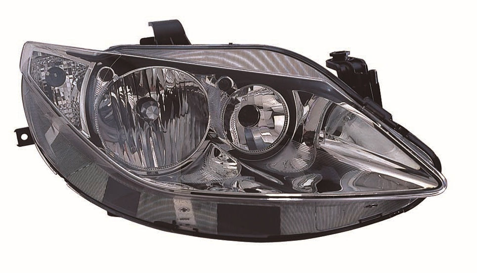 Faro delantero para SEAT IBIZA (desde 2008) - Derecho