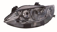 Faro delantero para SEAT IBIZA (desde 2008) - Izquierdo