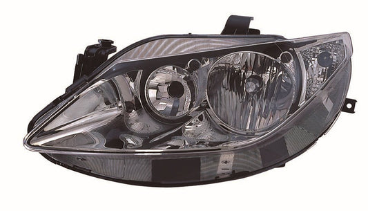 Faro delantero para SEAT IBIZA (desde 2008) - Izquierdo