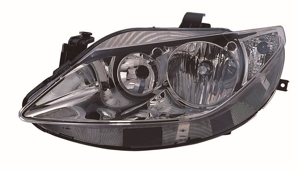 Faro delantero para SEAT IBIZA (desde 2008) - Izquierdo