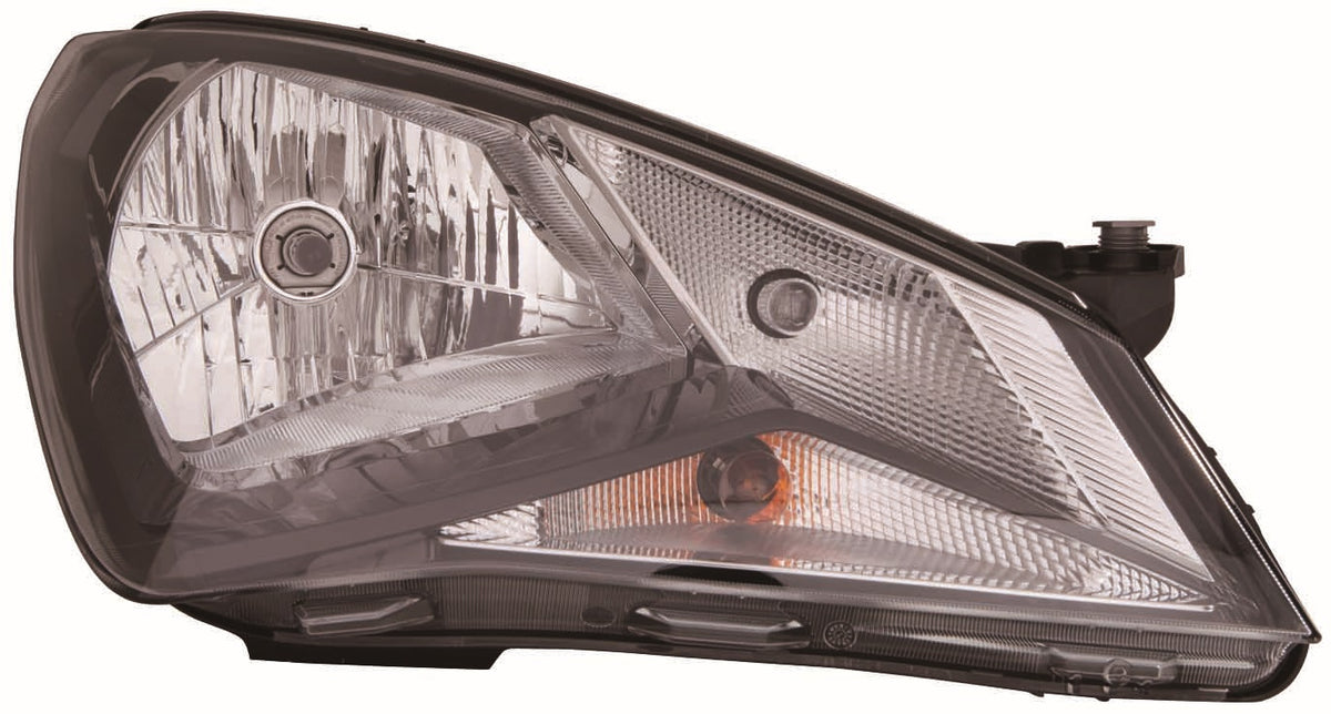 Faro delantero para SEAT MII (desde 2012) - Derecho