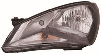 Faro delantero para SEAT MII (desde 2012) - Izquierdo