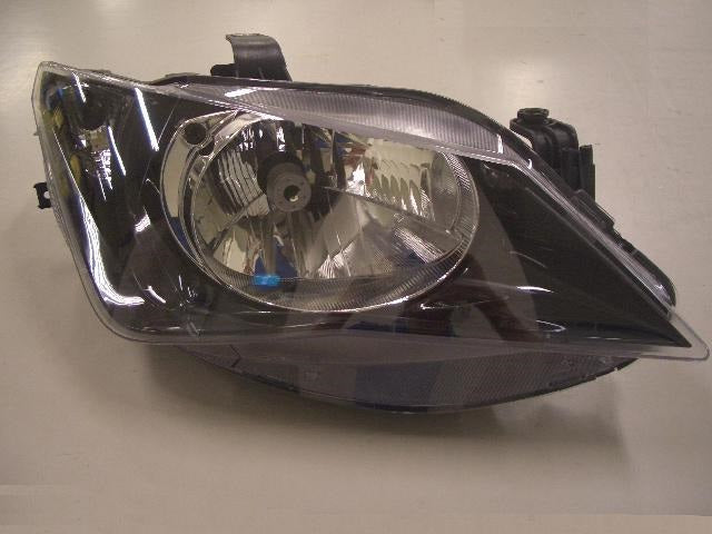 Faro para SEAT IBIZA (desde 2012) - Derecho