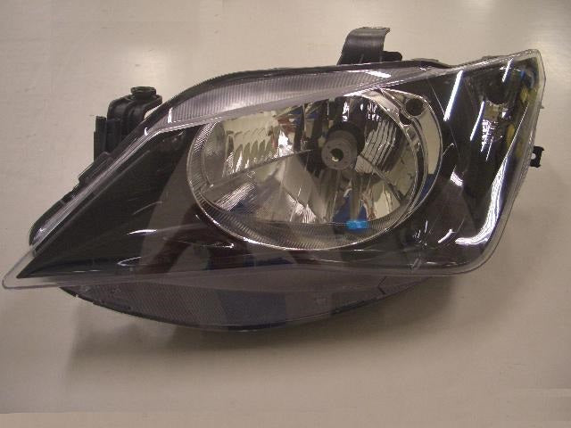 Faro delantero para SEAT IBIZA (desde 2012) - Izquierdo