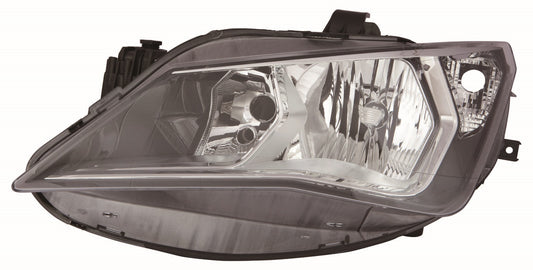 Faro delantero para SEAT IBIZA (desde 2012) - Izquierdo