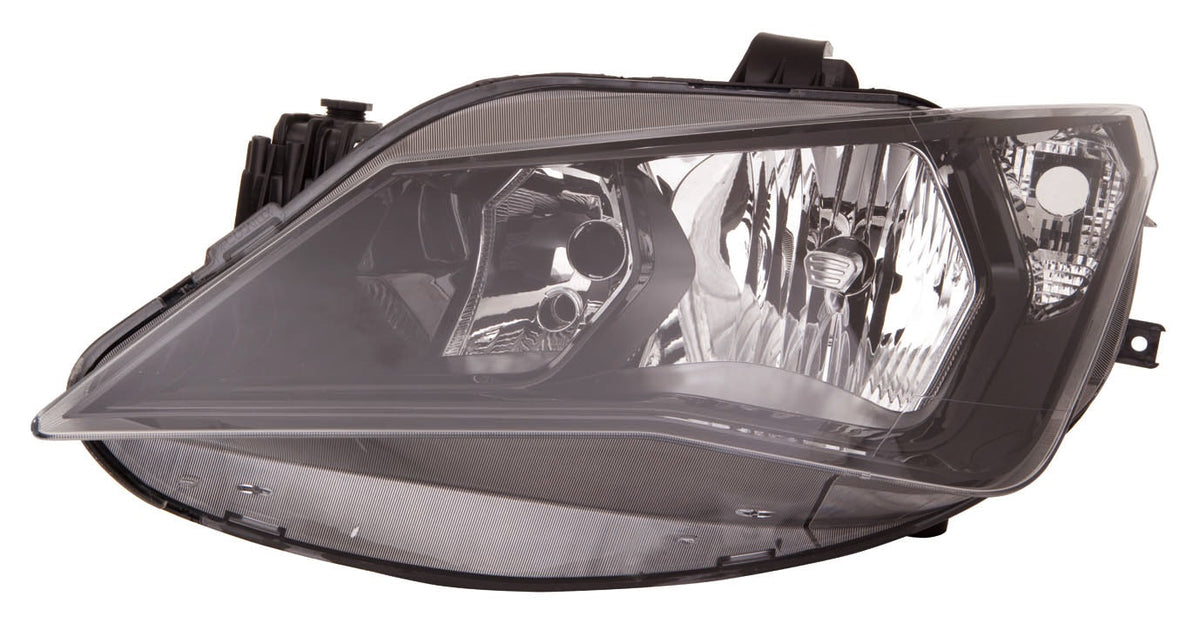 Faro delantero para SEAT IBIZA (desde 2012) - Izquierdo