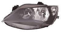 Faro delantero para SEAT IBIZA (desde 2012) - Izquierdo