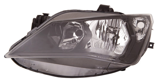 Faro delantero para SEAT IBIZA (desde 2012) - Izquierdo