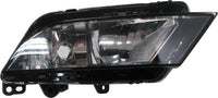 Faro antiniebla para SEAT IBIZA/LEON (desde 2012) - Izquierdo