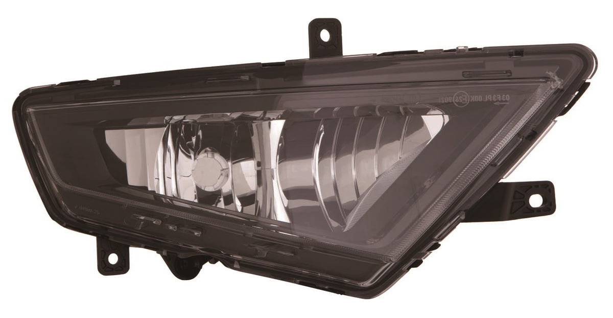 Faro antiniebla para SEAT IBIZA/LEON (desde 2012) - Derecho