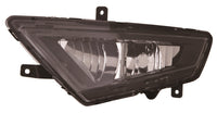 Faro antiniebla para SEAT IBIZA/LEON (desde 2012) - Izquierdo